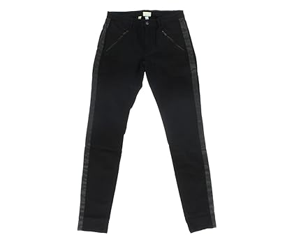 SY32 黒　サイズL BACK LASER POCKET PANTS ZeroXposur Men's All Day Comfort 4-Way Stretch Commuter 5